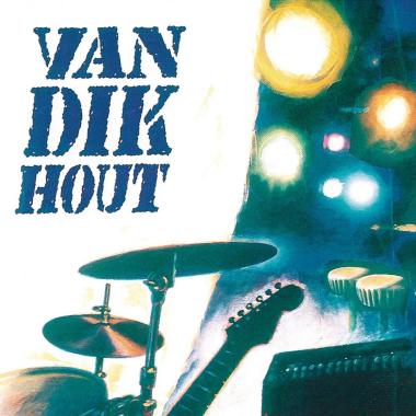 Van Dik Hout -  Van Dik Hout